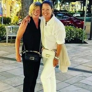 Meet your Posher, Tannis